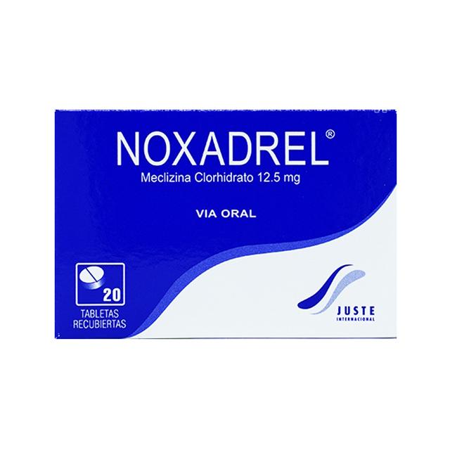 Imagen del producto Noxadrel®